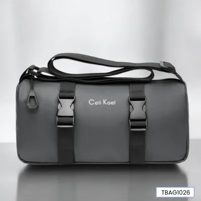 HAVEN HOLD TRAVEL BAG